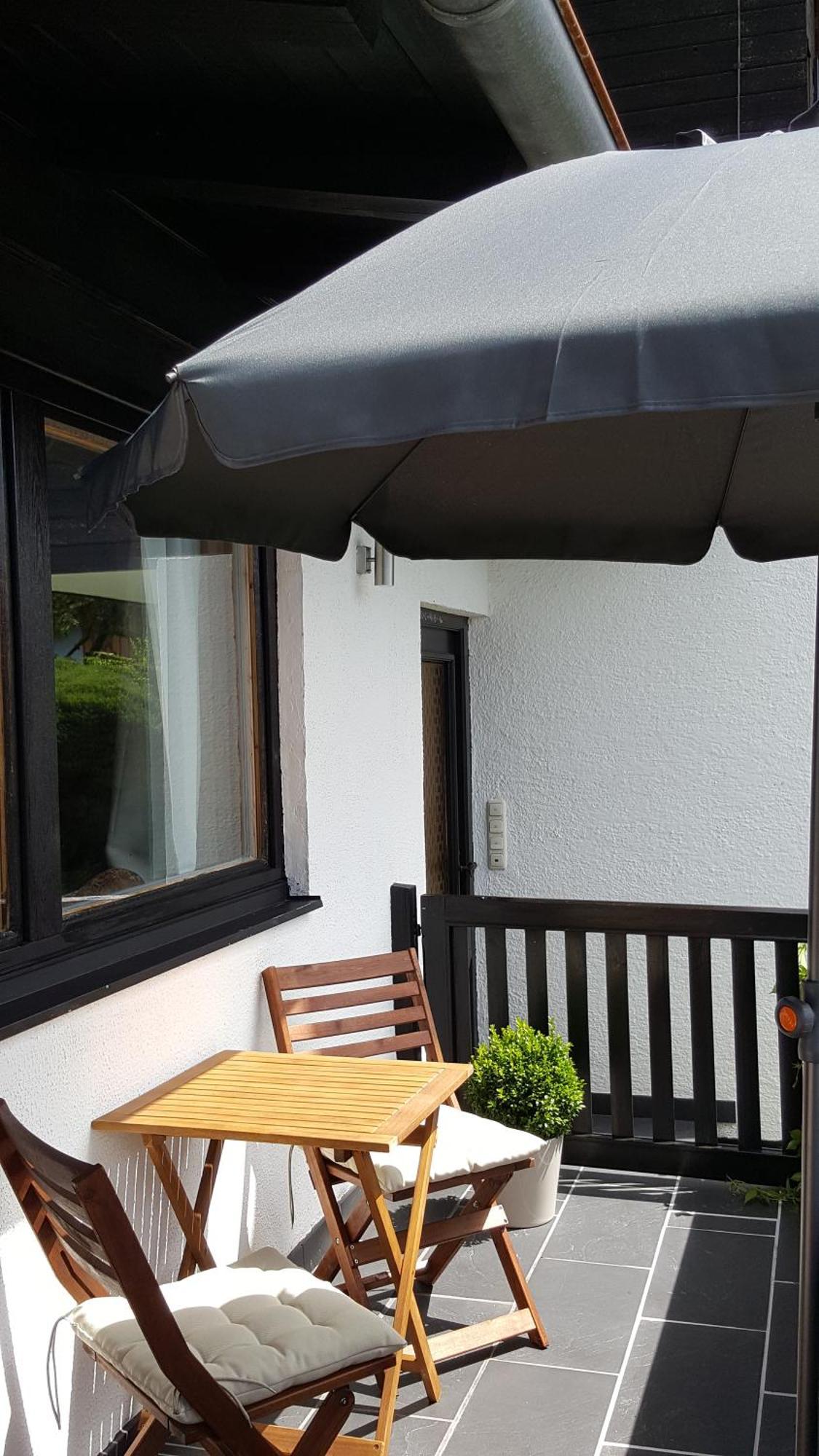 Appartement Seebacher Hochfilzen Exterior foto