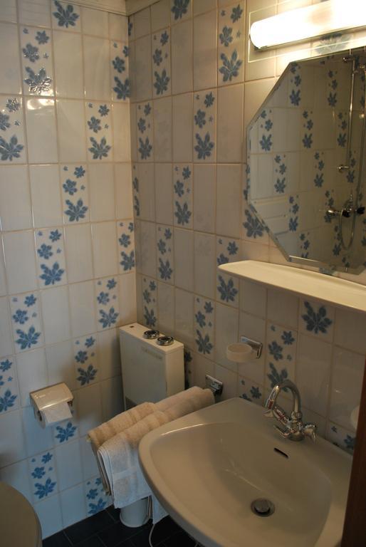 Appartement Seebacher Hochfilzen Quarto foto